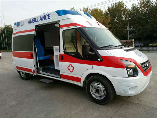 黟县乌鲁木齐沙依巴克区上线 “安康护送” 非急救转运服务平台