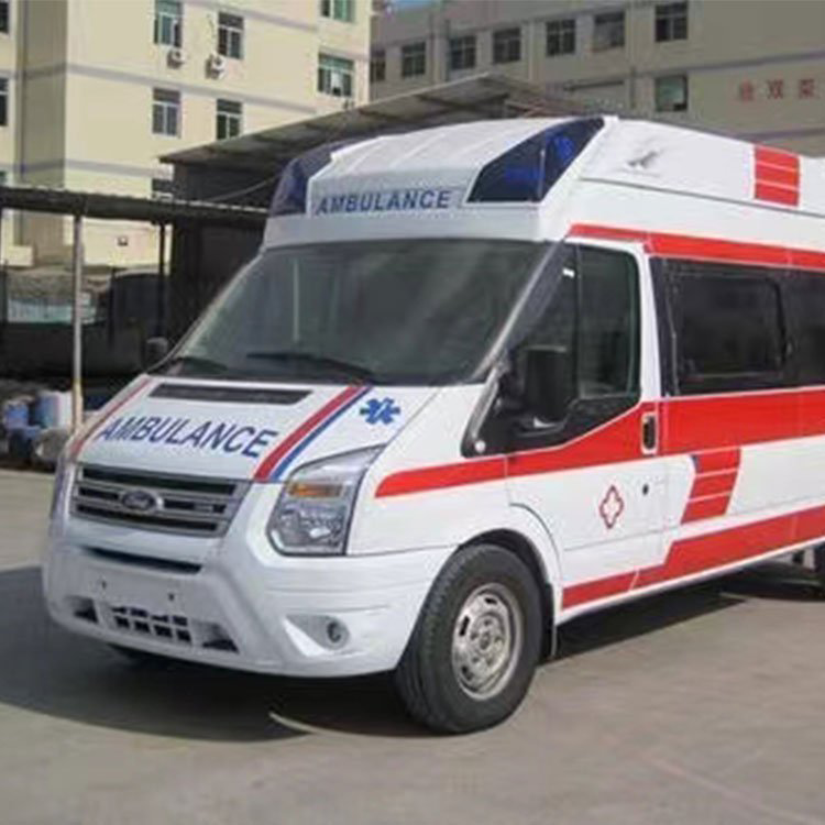 黟县救护车出租收费：安全出行，价格透明