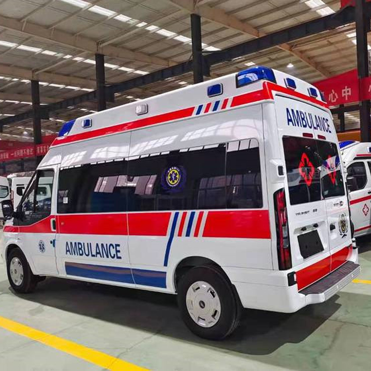 黟县救护车出租 —— 专业、安全、高效的城市急救服务